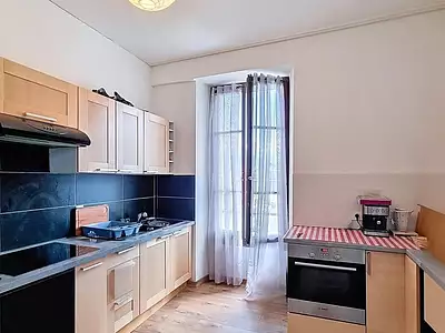 Appartement, 67 m²