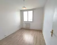 Appartement, 58,63 m²