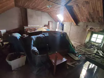 Maison, 80 m²