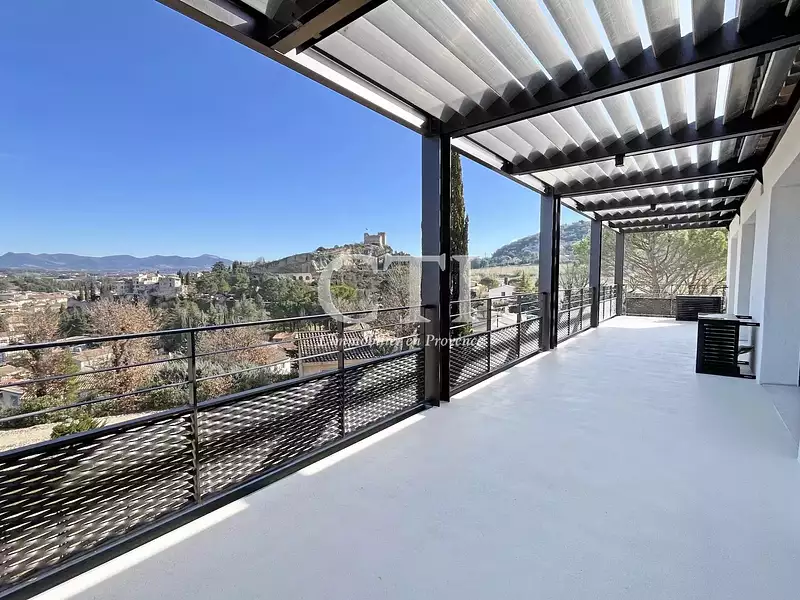 Appartement, 88,1 m²