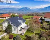 Maison, 206 m²