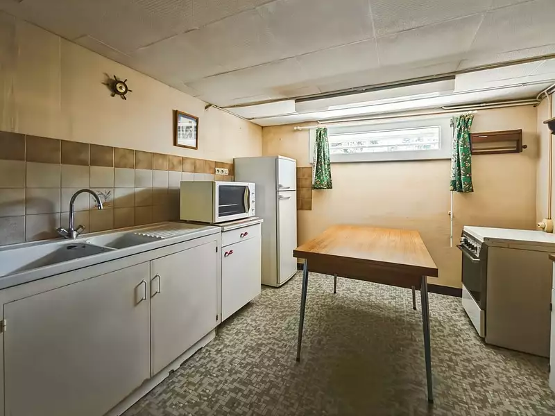 Maison, 79 m²
