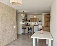 Appartement, 43,24 m²