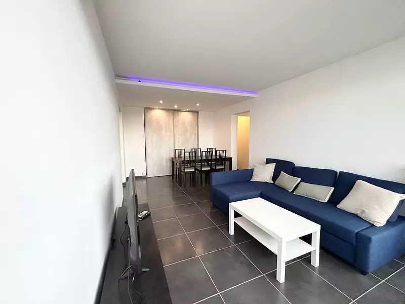 Appartement, 68 m²