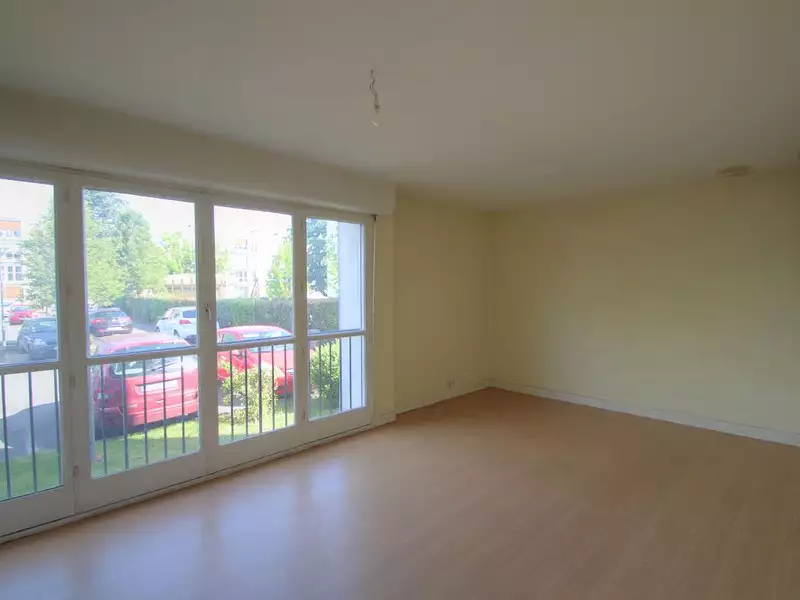 Appartement, 51 m²