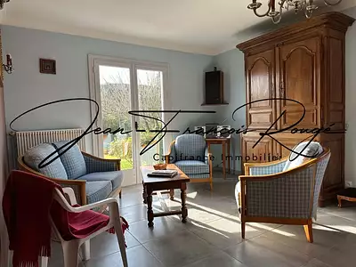 Maison, 135 m²