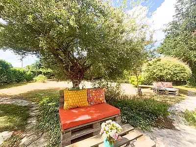 Maison, 200 m²