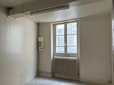 Appartement, 17 m²