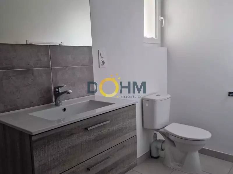 Appartement, 66 m²