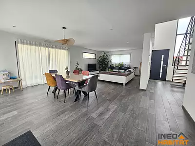 Maison, 149 m²