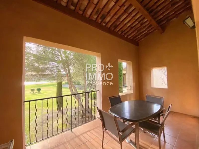 Appartement, 33,31 m²