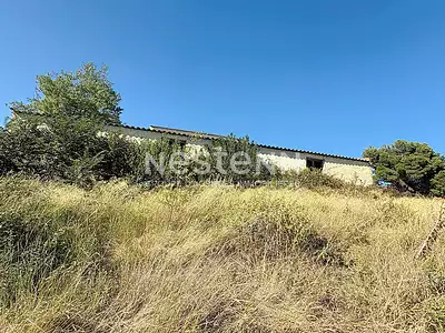 Maison, 400 m²