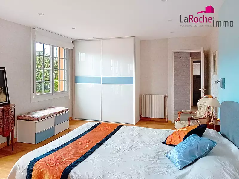 Maison, 160 m²
