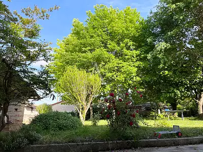 Maison, 116 m²