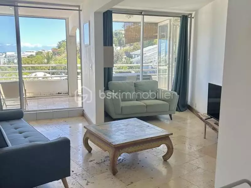 Appartement, 49 m²