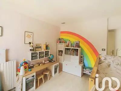 Appartement, 63 m²