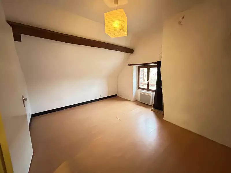 Maison, 109 m²