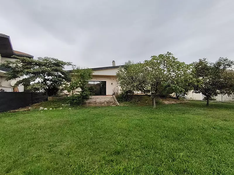 Maison, 163 m²