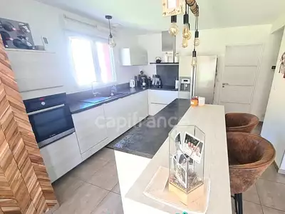 Maison, 105 m²