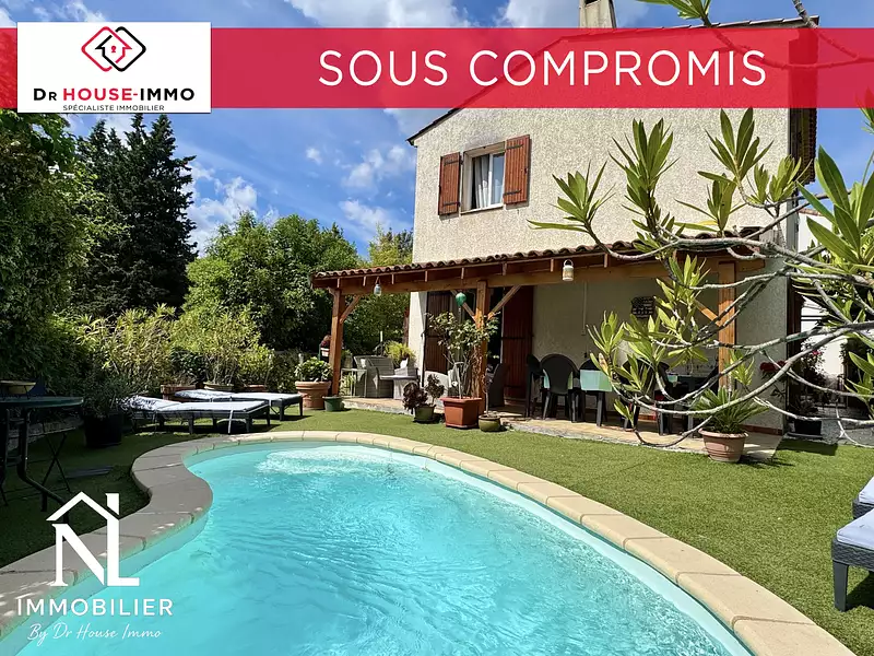 Maison, 75,35 m²