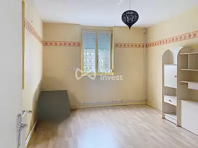 Maison, 116,29 m²