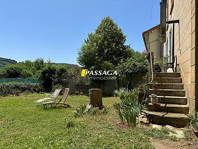 Maison, 220 m²