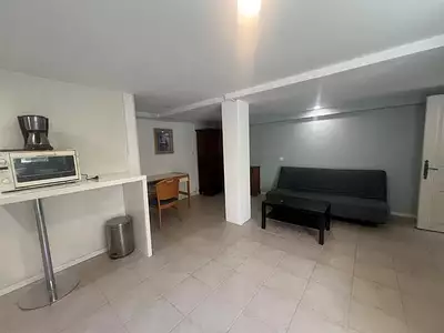 Appartement, 25 m²