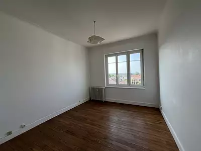 Appartement, 80 m²