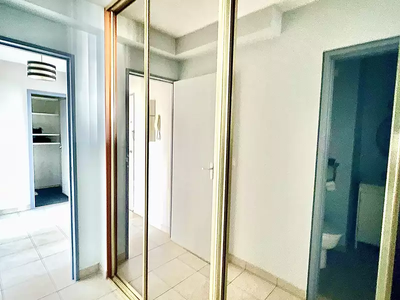 Appartement, 101,33 m²