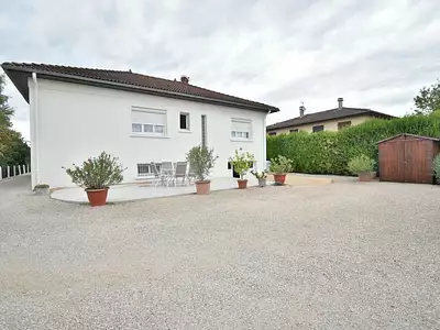 Maison, 130 m²