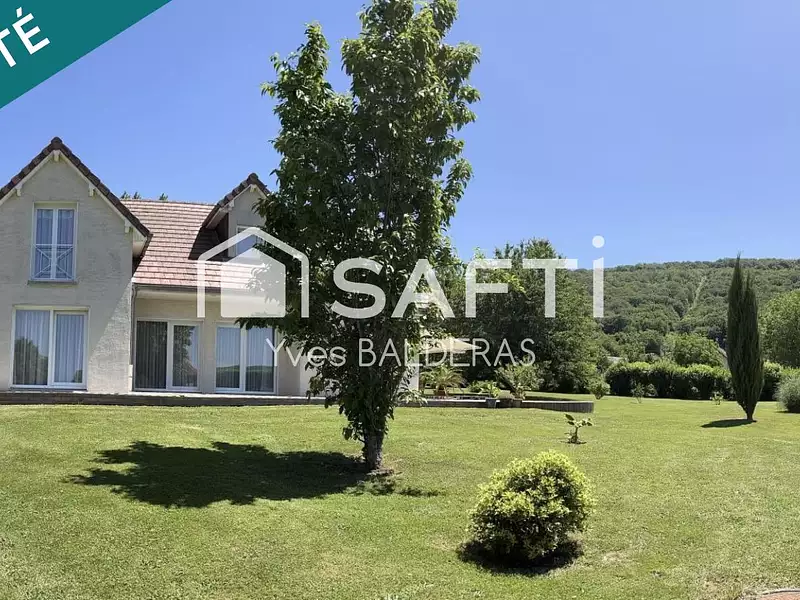 Maison, 177 m²
