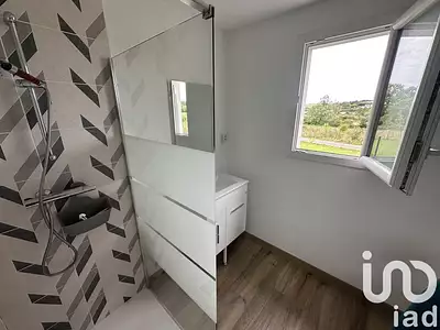 Maison, 97 m²