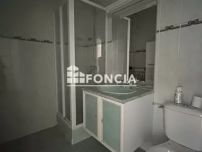 Appartement, 37 m²