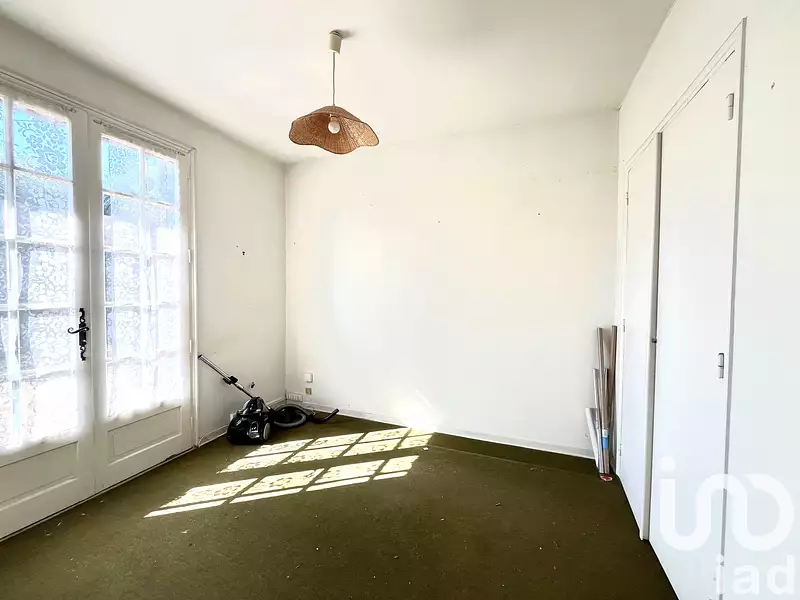 Maison, 160 m²