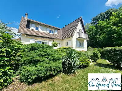 Maison, 160 m²