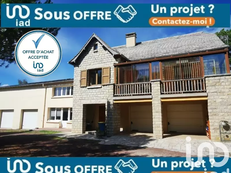Maison, 150 m²