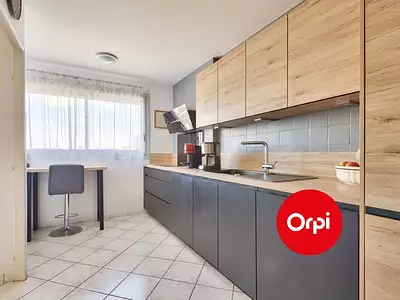 Appartement, 98 m²