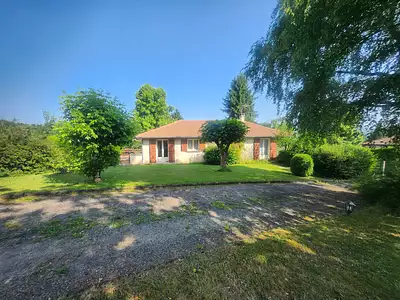 Maison, 143 m²