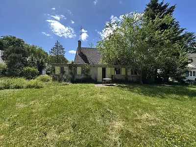 Maison, 132 m²