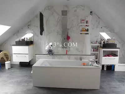Maison, 86 m²