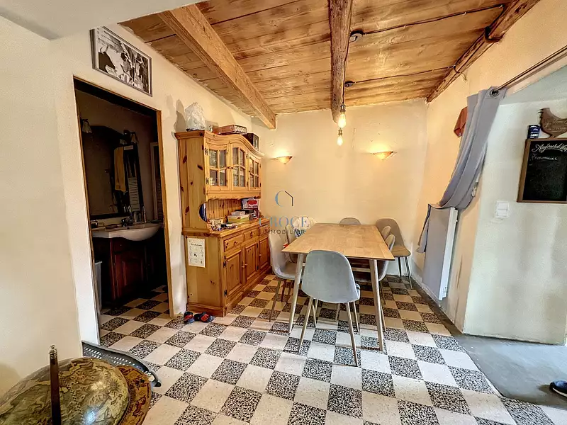 Maison, 80 m²