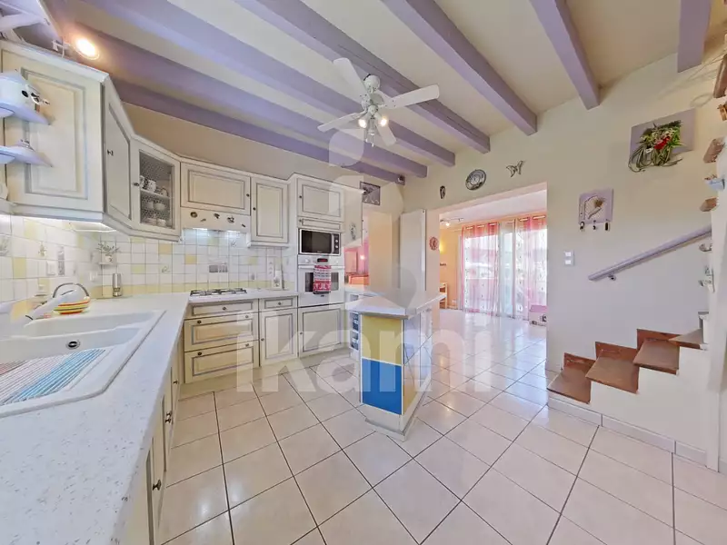 Maison, 139,42 m²