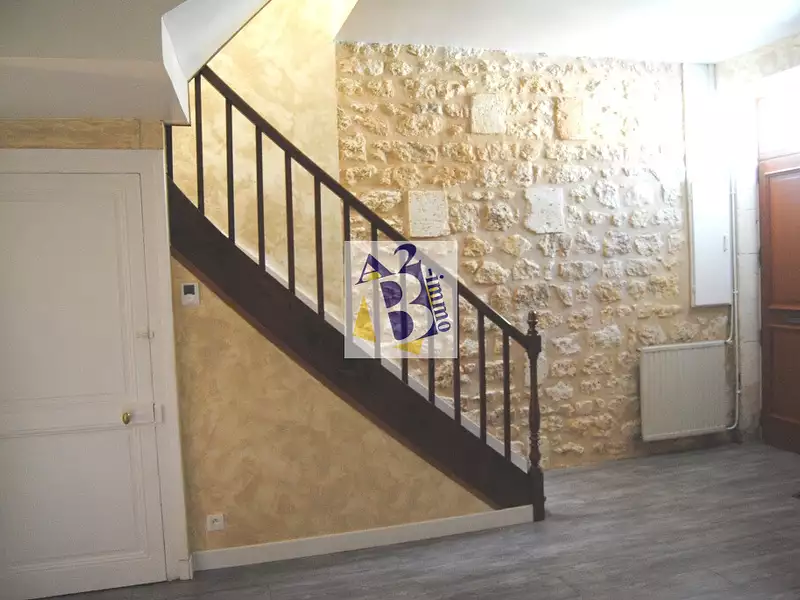 Maison, 55 m²