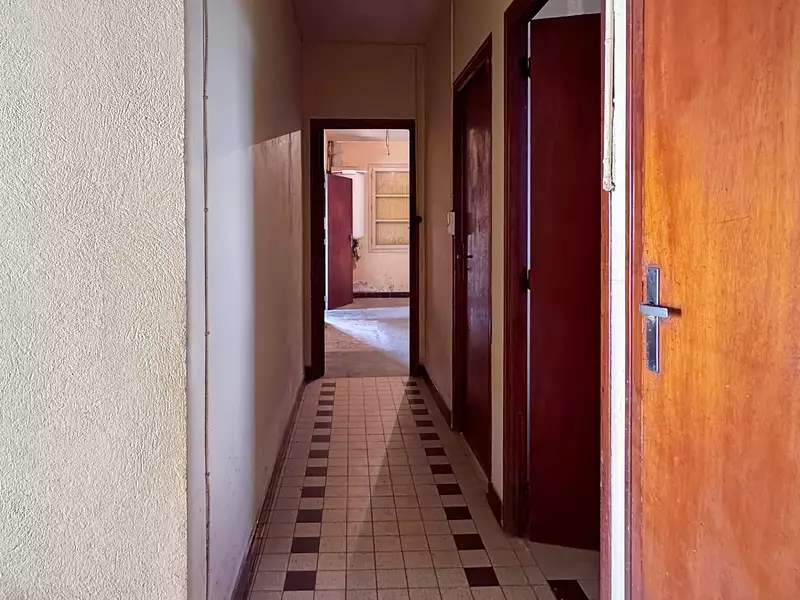 Maison, 200 m²