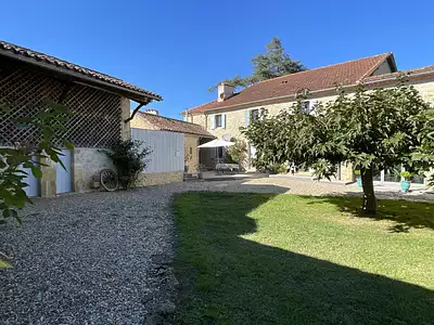 Maison, 417 m²