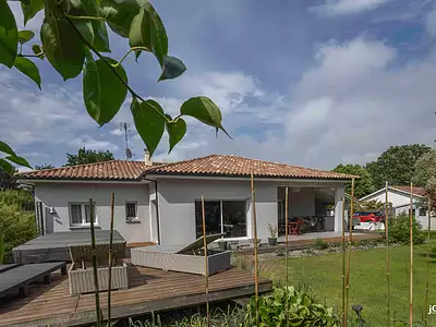 Maison, 109,54 m²