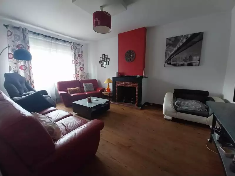 Maison, 160 m²