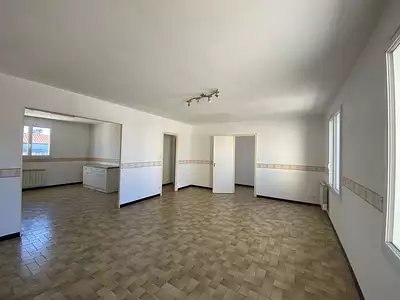 Maison, 91 m²