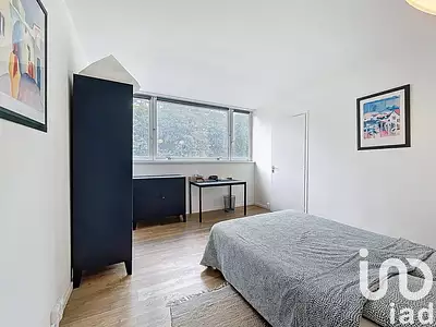 Appartement, 98 m²