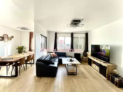 Appartement, 69 m²